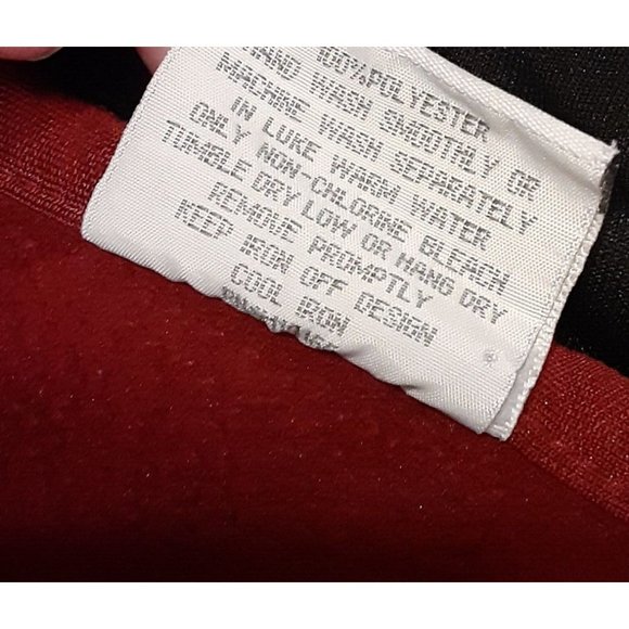 Carolina Gamecocks Youth Large (16-18) Red Pullover Hoodie Sweatshirt Co… - Picture 6 of 6